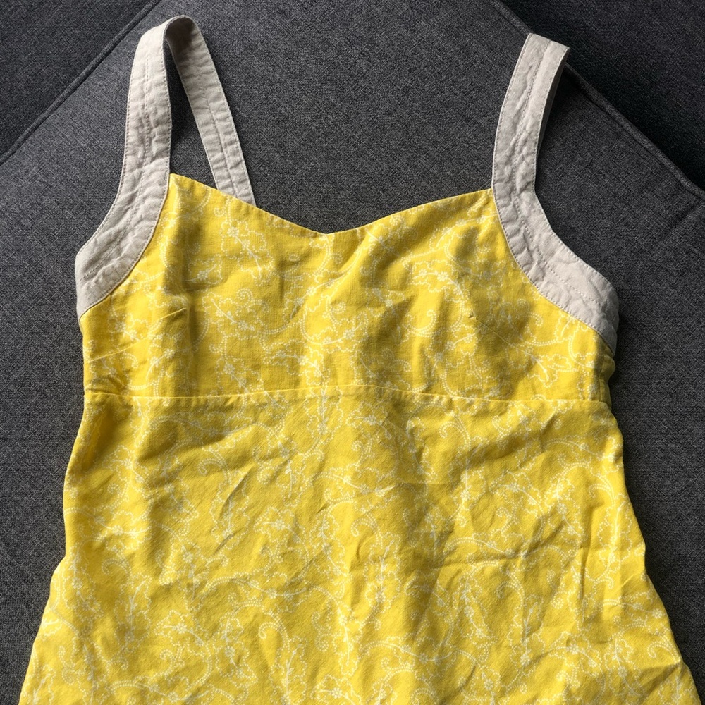 Patagonia tank top